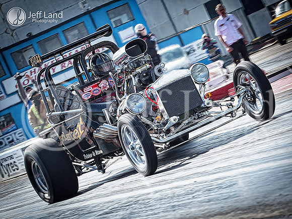Shakespeare County Raceway 13th April 2014