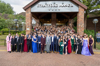 Stratford High School Prom
