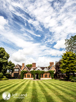 Alveston Manor Hotel - Stratford upon Avon, Warwickshire