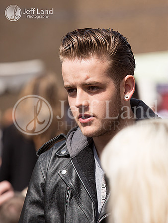Evesham VE Vintage Festival 2014