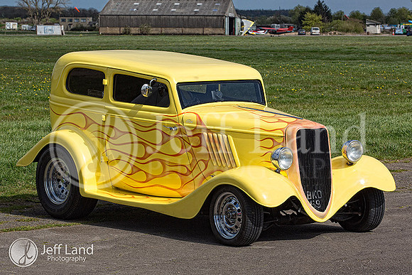 Shakespeare County Raceway 13th April 2014