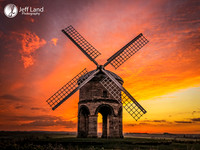 Chesterton Windmill - Nr Leamington Spa, Warwickshire
