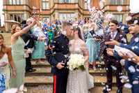 Dan & Beth - Wedding at the Welcombe Hotel, Stratford-upon-Avon