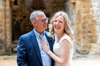 Mike & Kate - Wedding at Ettington Park