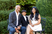 Anu Family Portrait