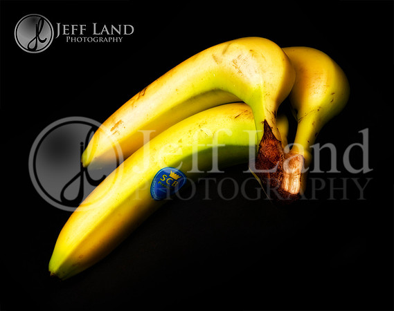 Food & Product Photography