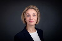 Olga Davis