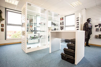 Warwickshire Photographer -Commercial Photography