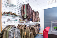 Warwickshire Photographer -Commercial Photography