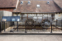 Cox's Yard - Stratford-upon-Avon