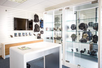 Warwickshire Photographer -Commercial Photography