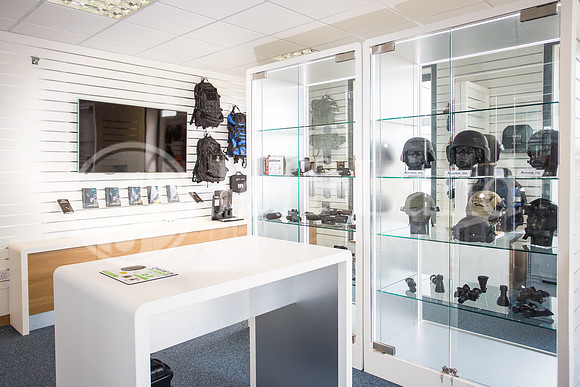 Warwickshire Photographer -Commercial Photography