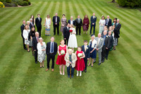 Tony & Vicky - Wedding at Alveston Manor