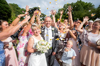 Dave & Deborah - Wedding at Alveston Manor