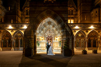 Billy & Laura - Wedding Ettington Park Hotel