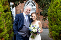 Bill & Annalise - Wedding Alveston Manor