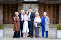 Natalie & Owen - Henley Room & the Arden Hotel