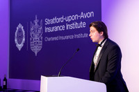 SII Annual Dinner 2026 - Crowne Plaza