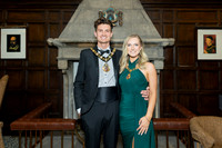 Charity Ball Macdonald Alveston Manor