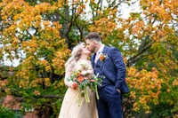 Jason & Mary - Wedding