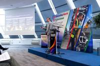 ATF Pro Event - British Motor Museum