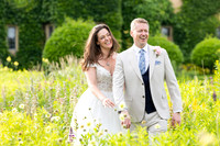 Simon & Olivia - Mallory Court