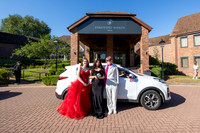 SHS003Prom 2026