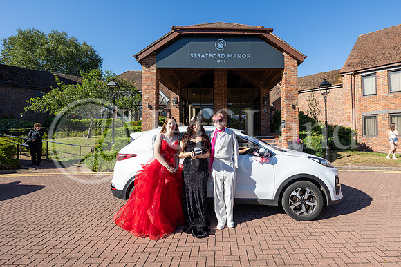 SHS003Prom 2026
