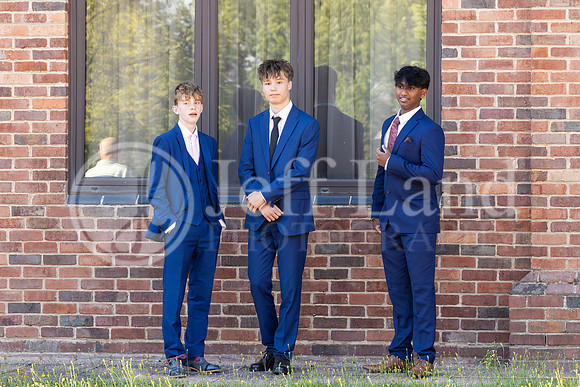 SHS006Prom 2026
