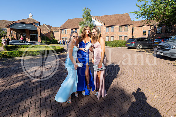 SHS007Prom 2026