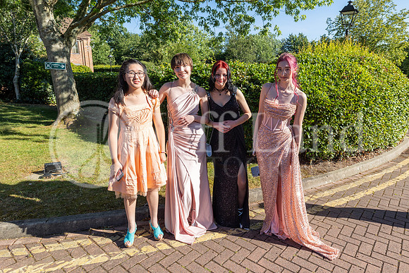 SHS008Prom 2026