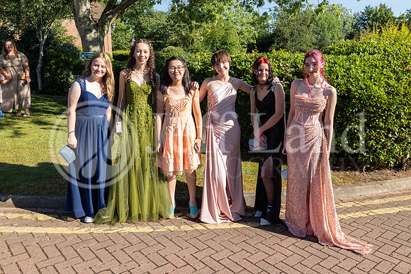 SHS009Prom 2026