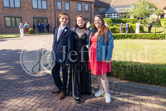 SHS011Prom 2026