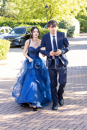 SHS012Prom 2026