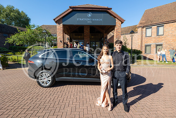 SHS013Prom 2026
