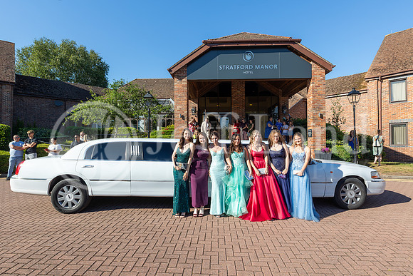 SHS020Prom 2026