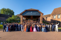 Stratford High School - 2026 Prom