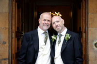 Joseph & Guy - Wedding at the Town Hall Stratford-upon-Avon