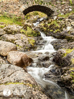 River Bridge - Lake District