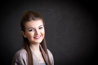 Emily Rolf - Creative Studio Photographer
