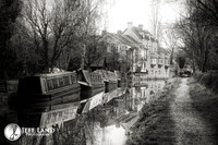 Canal - Wilmcote - Stratford upon Avon, Warwicskhire