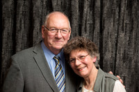 Chris Cunnington - 50th Wedding Anniversary - Chesford Grange