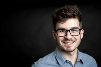 Warwickshire Studio Photographer - 3 St Johns, Warwick CV34 4NE