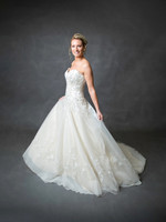 Warwickshire Photographer Studio Bridal Shoot