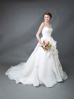 Warwickshire Photographer Studio Bridal Shoot