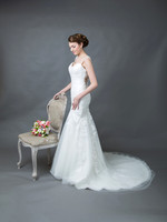 Warwickshire Photographer Studio Bridal Shoot