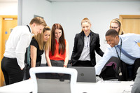Office Photography - Stratford-upon-Avon