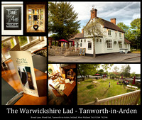 The Warwickshire Lad, Tanworth-in-Arden, Solihull