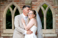 Sophie & Jamie - Nailcote Hall Wedding