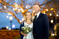 Caroline & Tony - The Henley Room & Hotel Du Vin, Stratford upon Avon